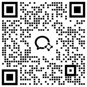 深圳市至善科技咨詢服務有限公司二維碼